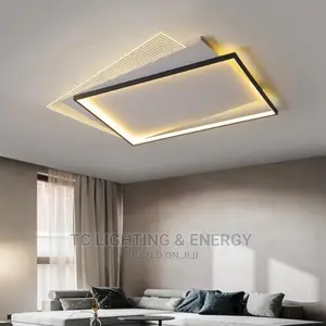 Led Ceiling Fitting