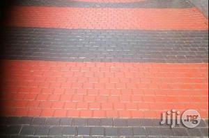New Bake Your Old Interlocking To