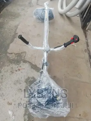 Maxmech Gasoline Brush Cutter (Bc-430)