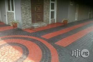 Turn Your Paving Stones To New