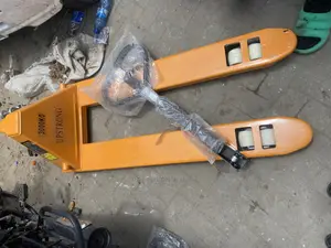 Pallet Truck of Different Tons