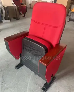 Single Cinema Chair