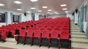 Auditorium Chairs