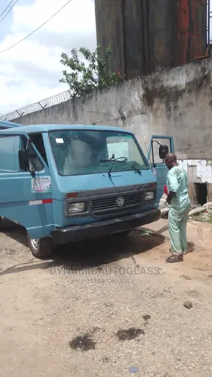 Volkswagen Lt Bus Windscreen LFW