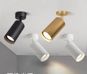 Led Touch Lights