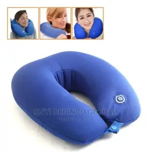 Electric Neck Massager
