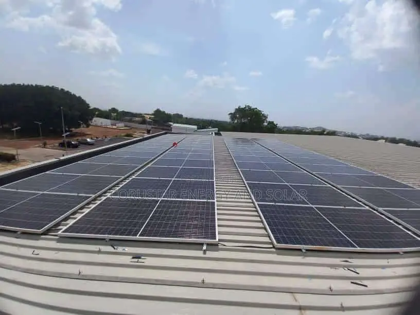 Corustarsolar