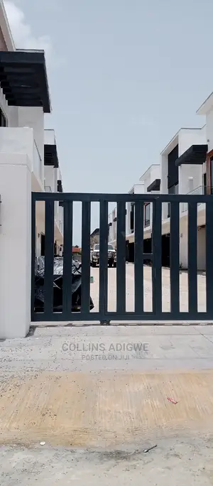 4bdrm Townhouse/Terrace in Greenland Gated, Ogombo for Sale