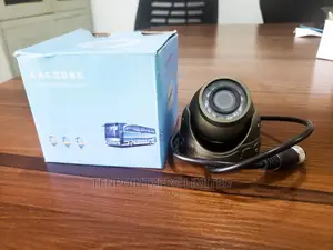 2MP Mini Size AHD Vehicle Camera for MDVR