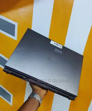 Laptop Dell Precision M4800 16GB Intel Core i7 HDD+SSD 500GB