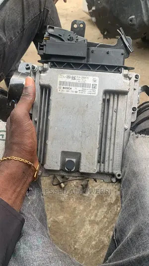 Brainbox Range Rover Sport 2014-2016