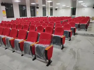 Conference Chairs