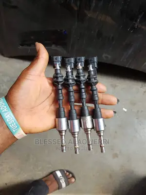 Engine Nozzle Range Rover 2010-2016