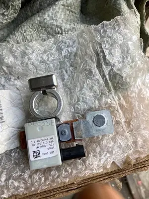 Battery Sensor Terminal 2018 Mdx, 2015 Cr-v, 2013 Accord