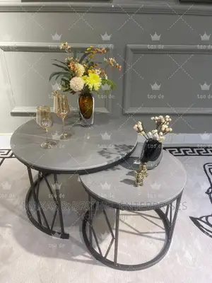 Beautiful Quality Imported Center Table