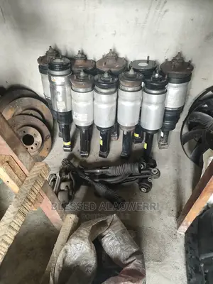 Set of Balloon Range Rover 2007-20011