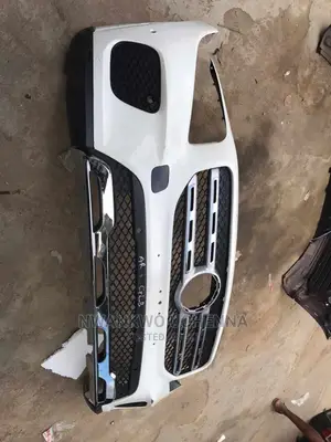 Bumper GLB 2022
