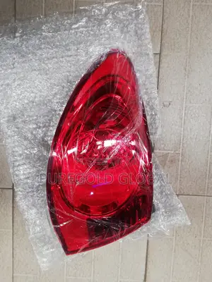 Rear Light for Elantra 2006 and 2008