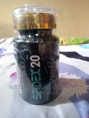 Spidex20 Increases Libido In Females