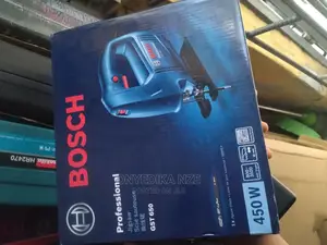 Jig Saw Machine Bosch