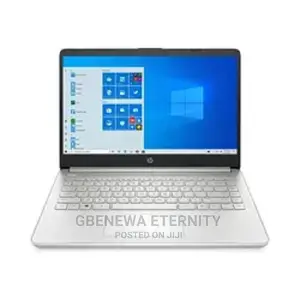 New Laptop HP Stream 14 8GB Intel Core I5 SSD 512GB
