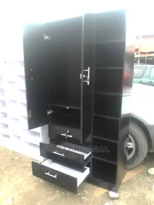 3*6ft Wardrobe