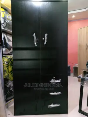 3*6 Ft Wardrobe