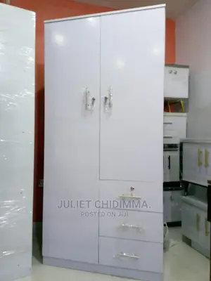 3*6 Wardrobe
