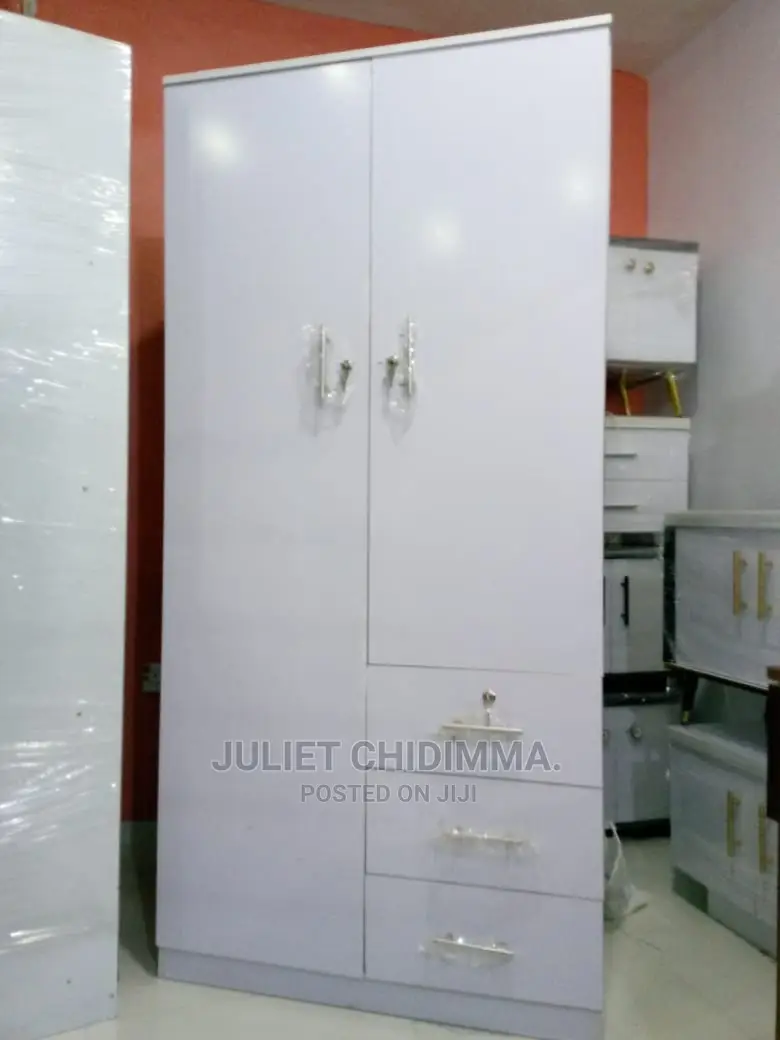 3*6 Wardrobe
