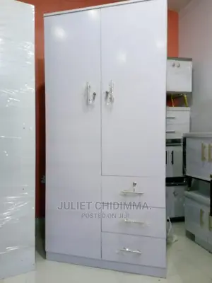 3*6 Wardrobe