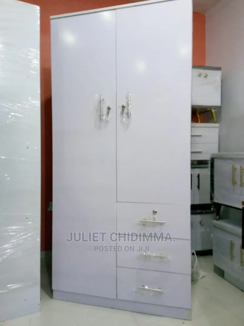 3*6 Wardrobe