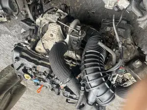 Hyundai Santafae 2013 Turbo Charger