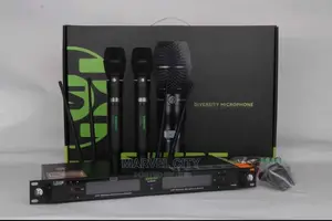 Shure Slx99pro