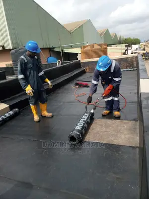 Very Professional Installers
