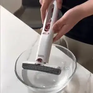 Mini Collapsible Mop