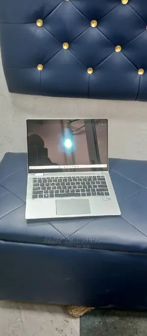 Laptop HP EliteBook x360 1030 G4 16GB Intel Core i5 SSD 256GB