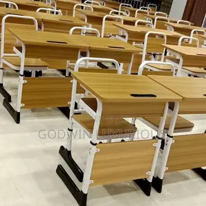 Classroom Chairs