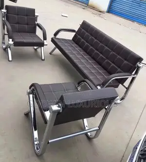 Executive Waiting Chair