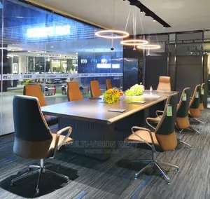 Executive Conference Table