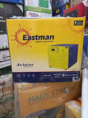 4kva 48v Eastman Inverters