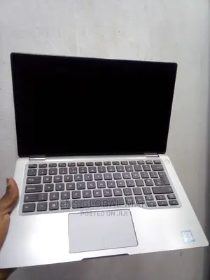 Laptop Dell Latitude 7400 16GB Intel Core I5 SSD 256GB