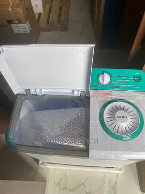 Hisense 5kg- Economy Friendly Washing Machine FOR SALE