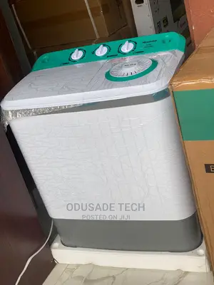 Hisense 2kg Spin 3kg Washing Machine Available for Sale
