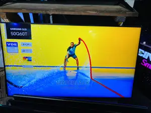 Samsung QLED 50 Inches 2022