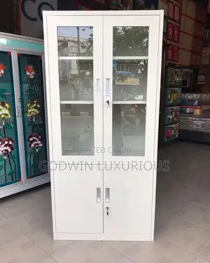 Metal Cabinet