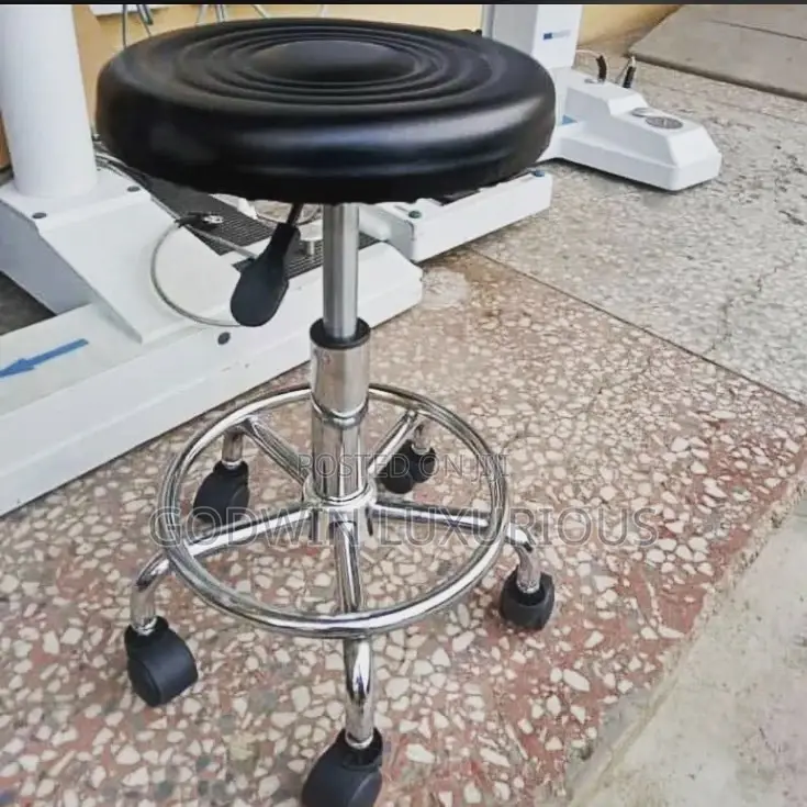 Pedicure Stool