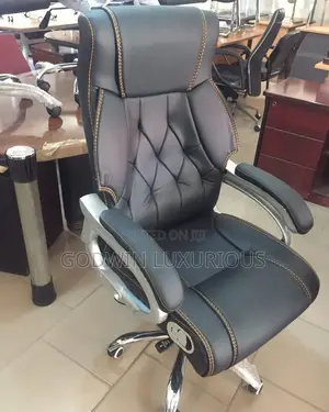 Office Leather Chair
