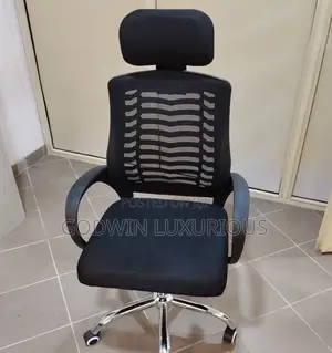 Office Victory Chair