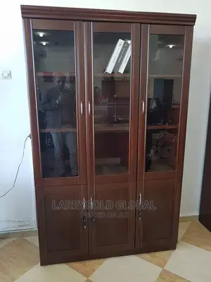 Imported Top Quality Melamnie Home/Office Bookshelf