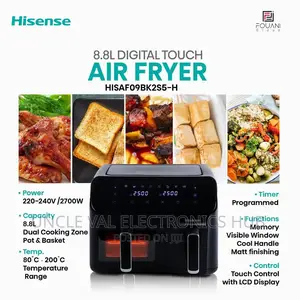Hisense Air Fryer